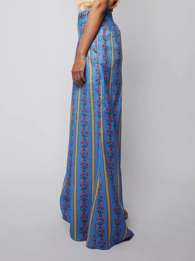 Shop Agua By Agua Bendita Azahar Pants