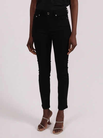 Shop Blk Dnm Jeans 82 Franklin Black