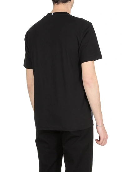 Shop Mcq By Alexander Mcqueen Mcq T-shirts And Polos Black