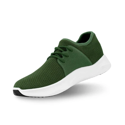 Shop Vessi Footwear Fern Green