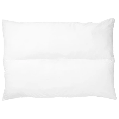 Shop Oka Large Pet Pillow Filler Insert - White