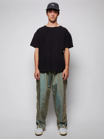 Shop Fear Of God Relaxed Nylon Pant