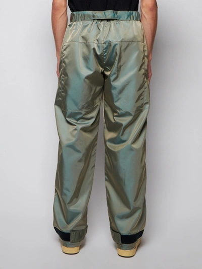 Shop Fear Of God Relaxed Nylon Pant