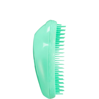 Shop Tangle Teezer The Original Detangling Hairbrush - Tropicana Green