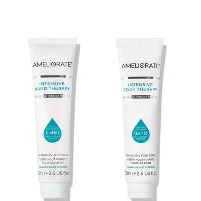 Shop Ameliorate Top-to-toe Intensive Therapy Duo (worth £30.00)