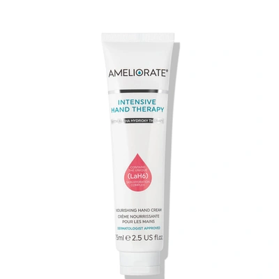Shop Ameliorate Intensive Hand Therapy Rose 75ml