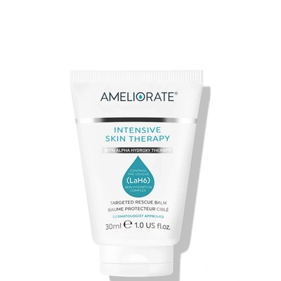 Shop Ameliorate Intensive Skin Therapy 30ml