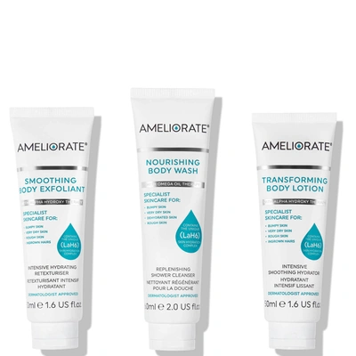 Shop Ameliorate 3 Steps To Smooth Skin
