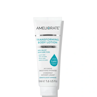 Shop Ameliorate Transforming Body Lotion 50ml