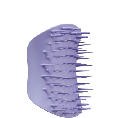 Shop Tangle Teezer The Scalp Exfoliator And Massager - Lavender Lite
