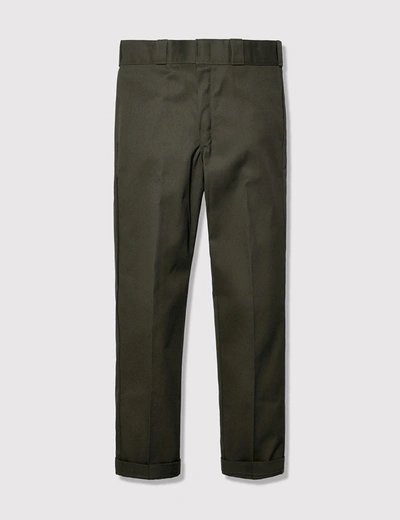 874 Original Work Pant (Relaxed) Olive