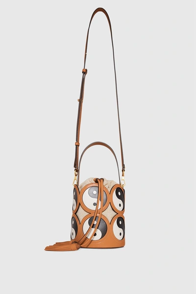 Rebecca minkoff yin online yang bucket