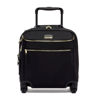 Shop Tumi Voyageur 4-wheel Carry-on Suitcase (40.5cm)