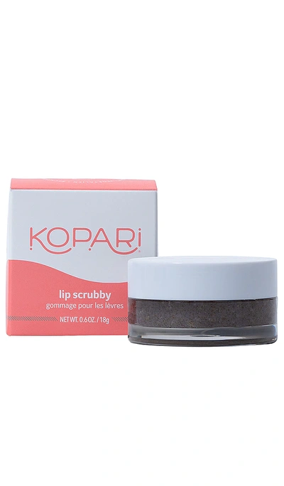 Shop Kopari Coconut Lip Scrubby In Beauty: Na