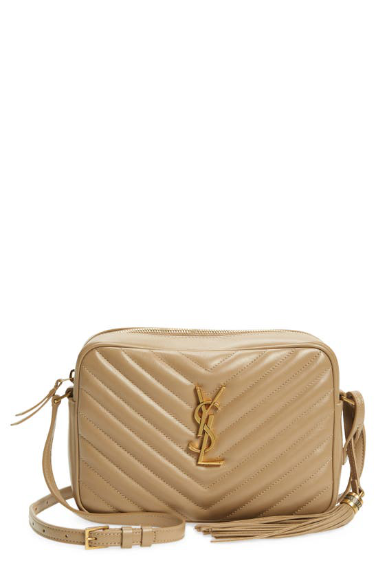 ysl dark latte