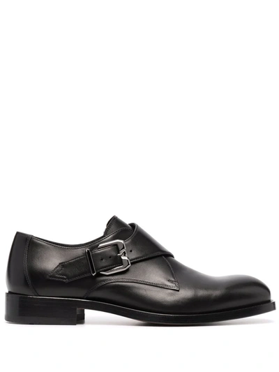 Versace double monk strap sale