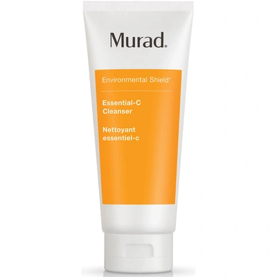 Shop Murad Essential C Daily Cleanser 200ml