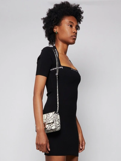 Shop Givenchy Small 4g Crossbody Bag