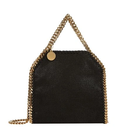 Shop Stella Mccartney Falabella Tiny Tote