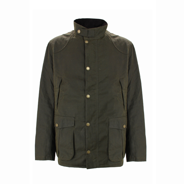 barbour espana