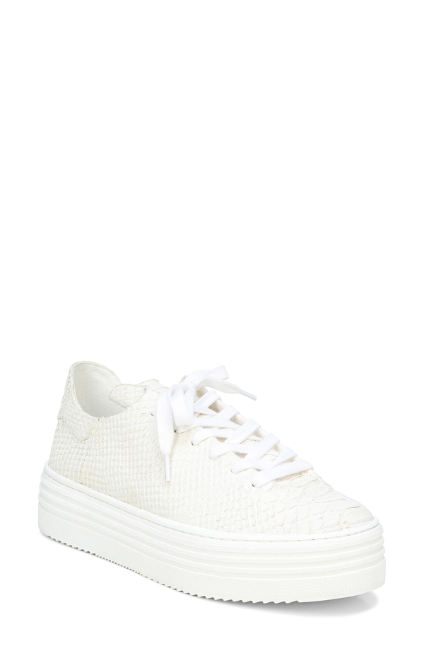 pippy lace up sneaker
