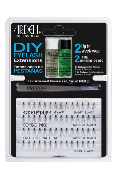 Shop Ardell Diy Eyelash Extensions Kit