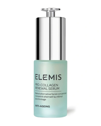 Shop Elemis Pro Collagen Renewal Serum