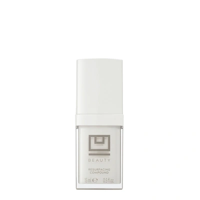 Shop U Beauty Resurfacing Compound 15ml