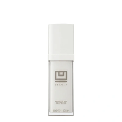 Shop U Beauty Resurfacing Compound 30ml In Na