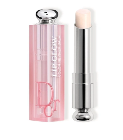 Shop Dior Addict Lip Glow In Clear