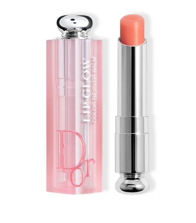 Shop Dior Addict Lip Glow In Orange