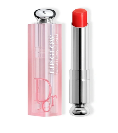 Shop Dior Addict Lip Glow In Pink