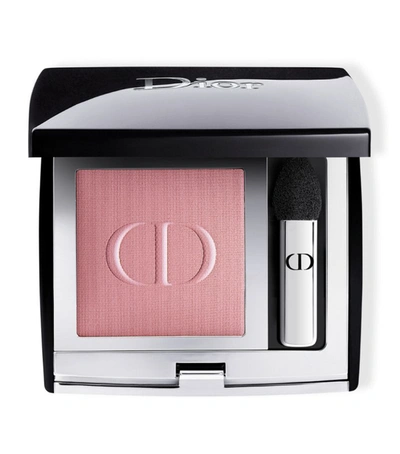 Shop Dior Show Mono Couleur Couture Eyeshadow In Pink