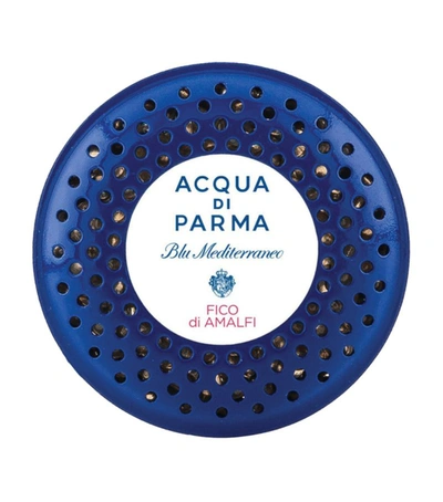 Shop Acqua Di Parma Fico Di Amalfi Car Diffuser - Refill In Multi