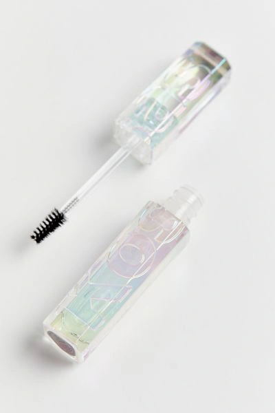 Shop Kosas Air Brow Clear Volumizing Treatment Gel In Clear At Urban Outfitters