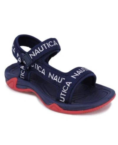 nautica kids sandals