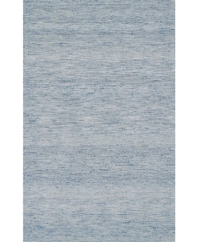 Momeni James Jamesjam-1 3'6" X 5'6" Area Rug In Mist