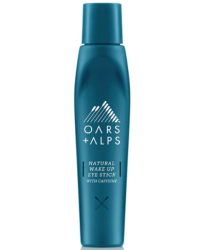 Shop Oars + Alps Wake Up Eye Stick, 0.5-oz.