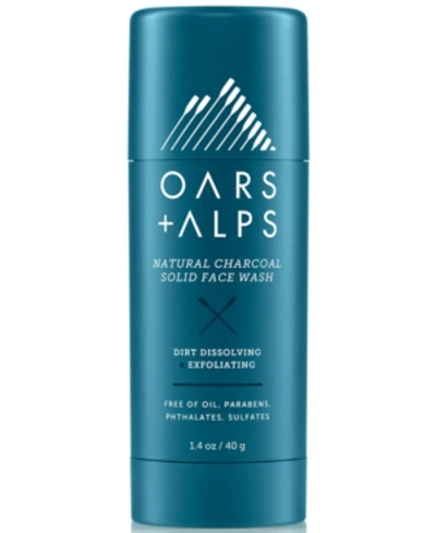 Shop Oars + Alps Solid Face Wash, 1.4-oz.