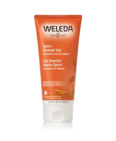 Shop Weleda Arnica Sport Shower Gel, 6.8 oz