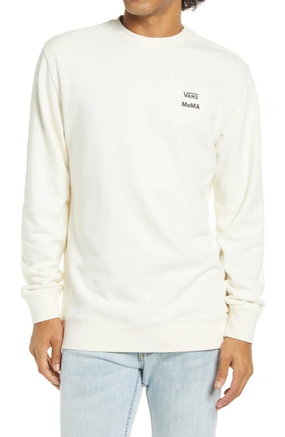 Vans kandinsky sweatshirt sale