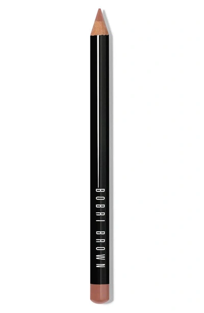 Shop Bobbi Brown Lip Liner Pencil In Beige