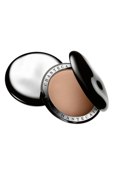 Shop Chantecaille Hi Definition Perfecting Powder In Bronze