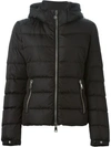 MONCLER 'Oiron' padded jacket,45851855415511120693