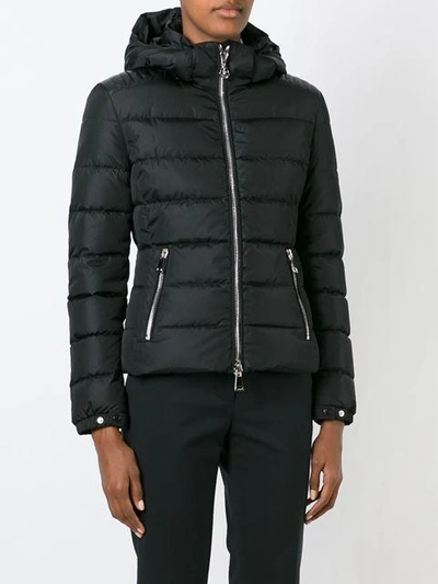 Shop Moncler 'oiron' Padded Jacket