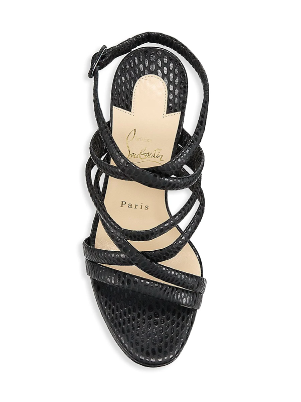 louboutin cleissimo