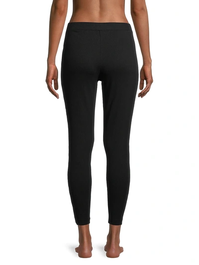 Shop Skin Isla Ribbed Leggings