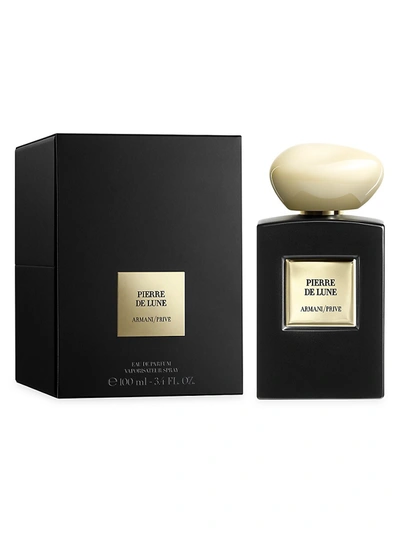 Shop Armani Beauty Pierre De Lune Eau De Parfum