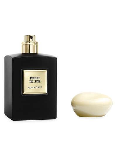 Shop Armani Beauty Pierre De Lune Eau De Parfum