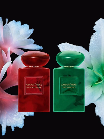 Shop Armani Beauty Women's Vert Malachite Eau De Parfum